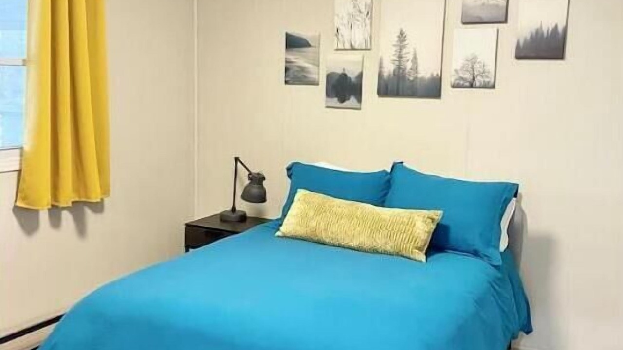 Photo of Bedroom in Omemee