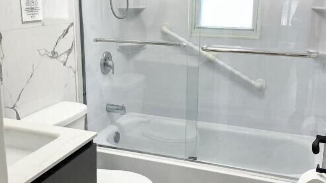Photo of Bathroom in Omemee