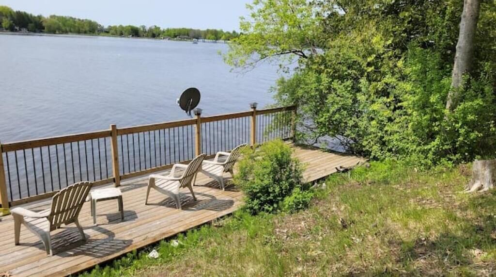 Photo of Outdoor in Omemee
