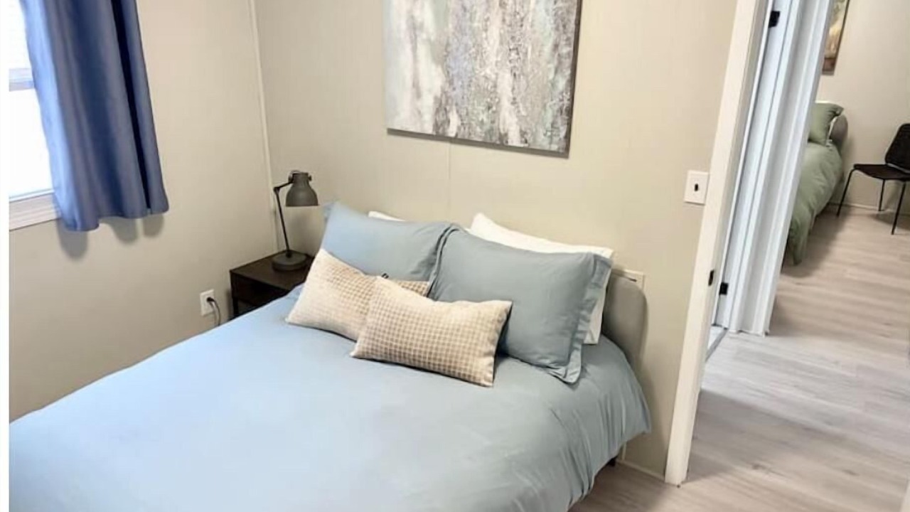 Photo of Bedroom in Omemee