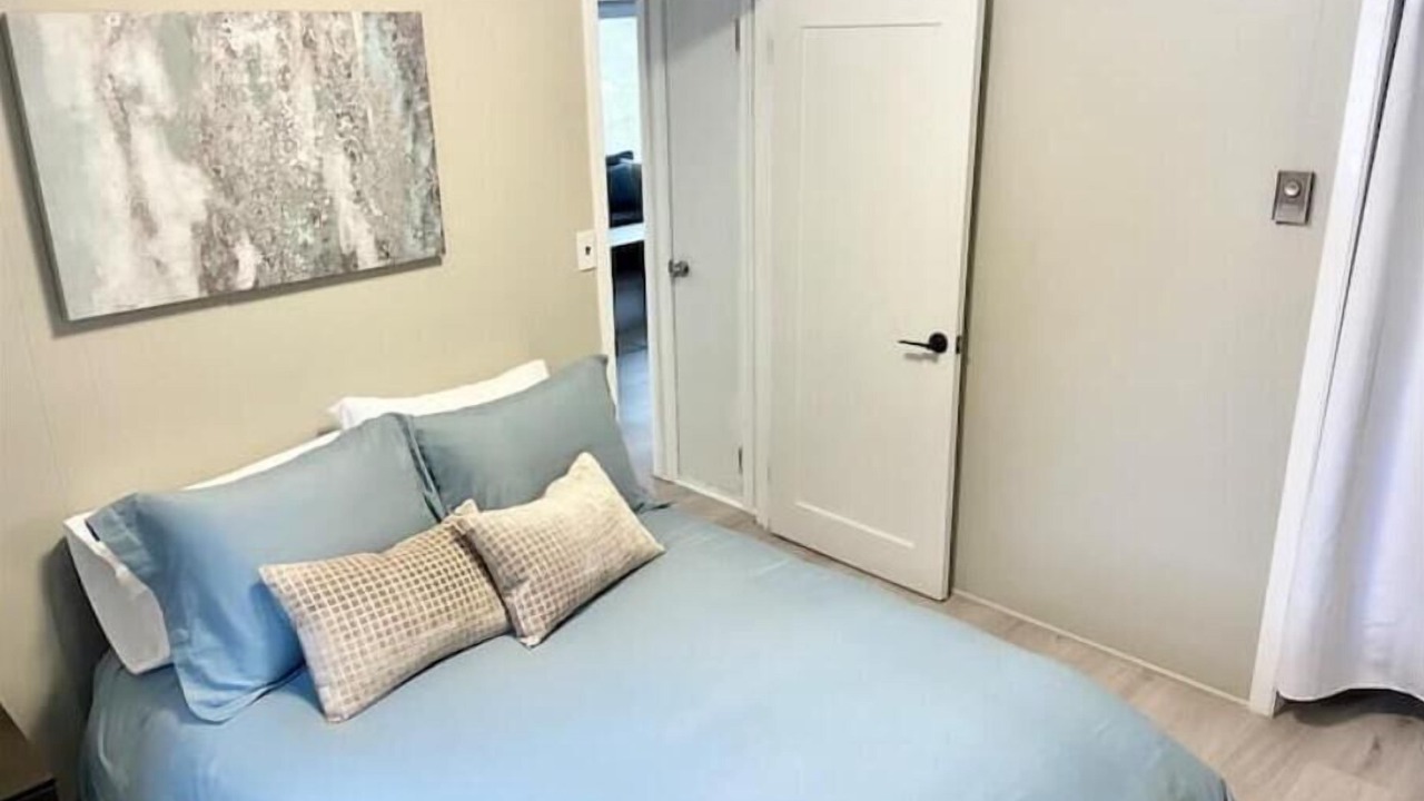 Photo of Bedroom in Omemee