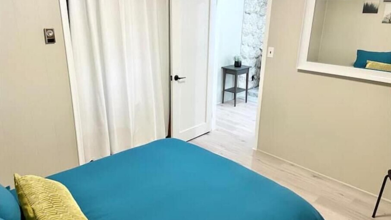 Photo of Bedroom in Omemee