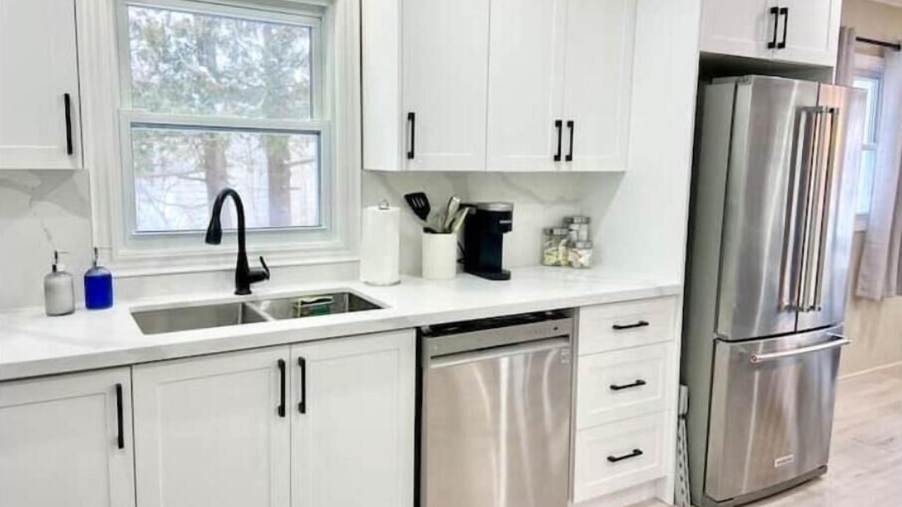 Photo of Kitchen in Omemee