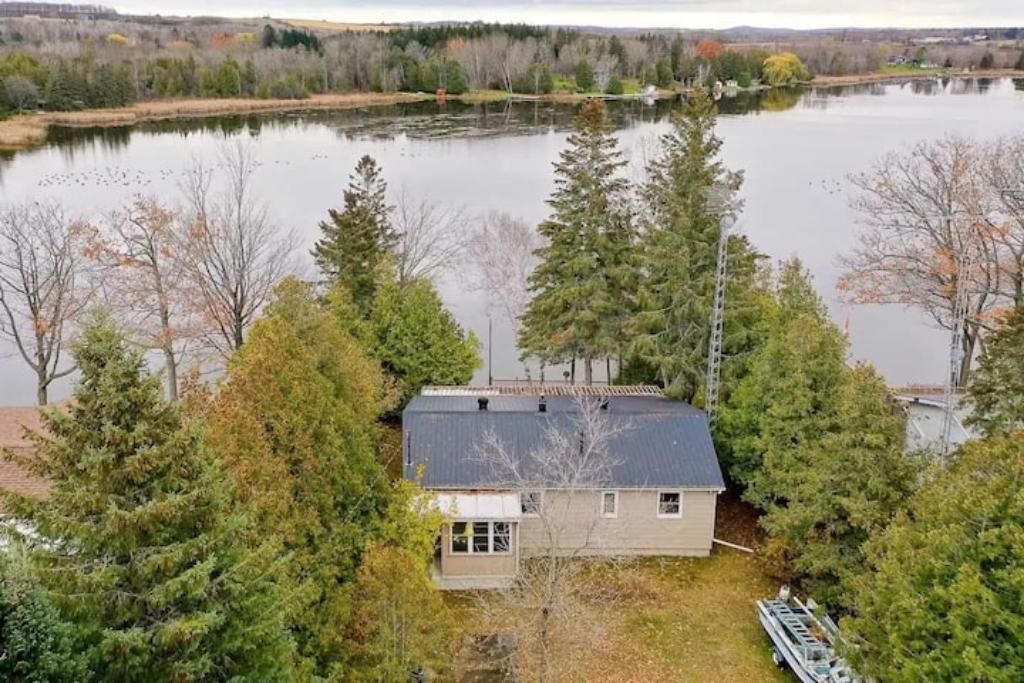 Photo of Outdoor in Omemee