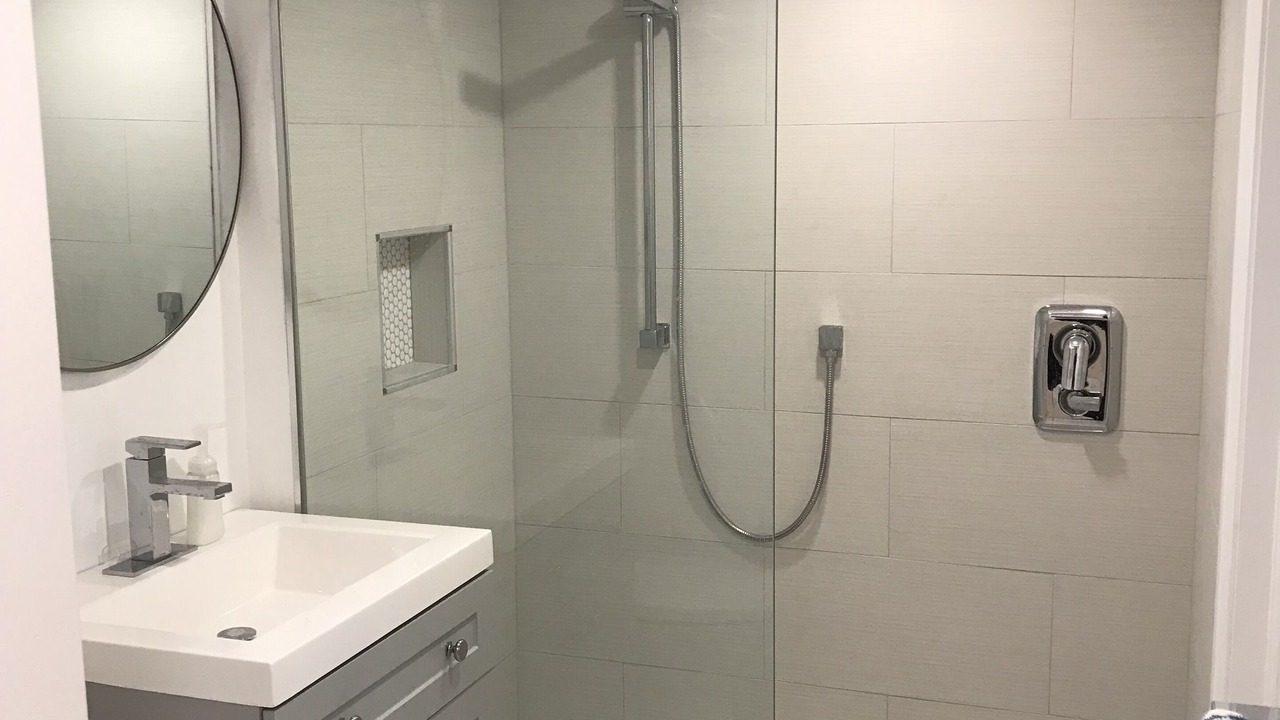Photo of Bathroom in Meaford
