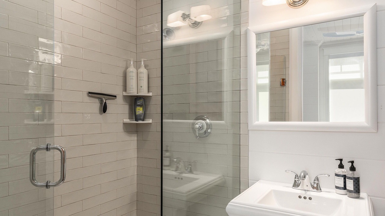 Photo of Bathroom in Georgian Bay