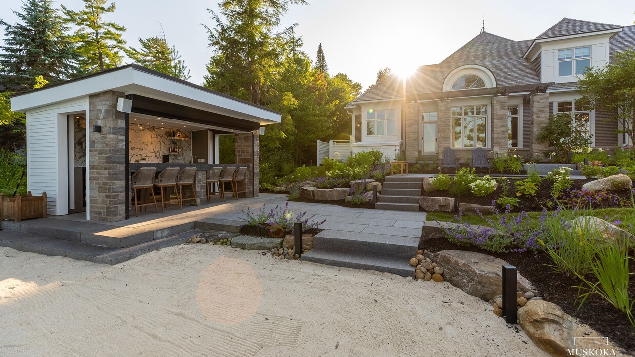 Photo of Outdoor in Georgian Bay