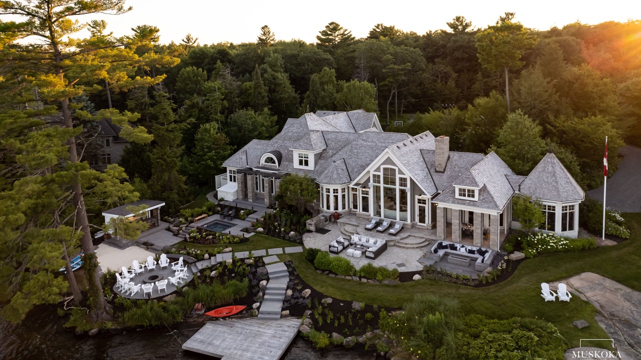 Photo of Outdoor in Georgian Bay