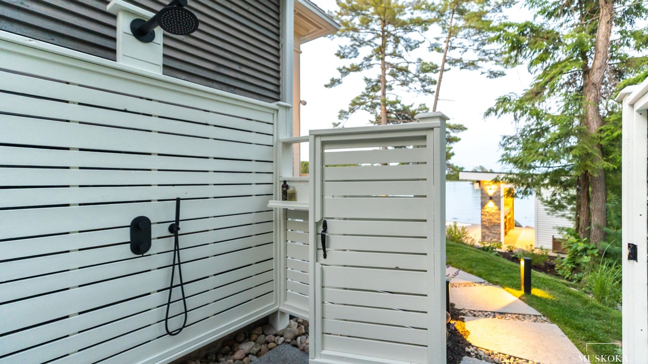 Photo of Outdoor in Georgian Bay