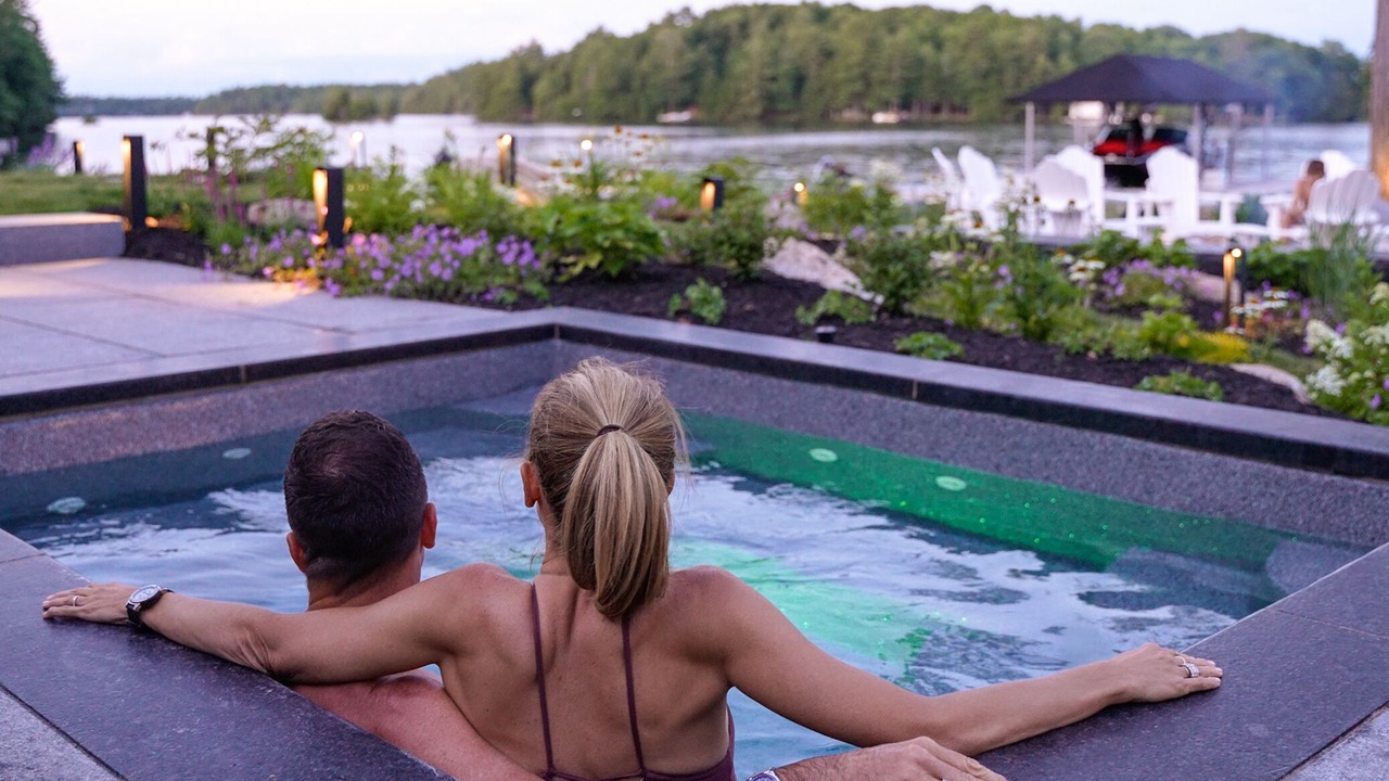 Photo of Outdoor in Georgian Bay
