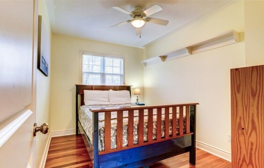 Photo of Bedroom in Southampton