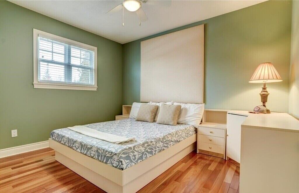 Photo of Bedroom in Southampton