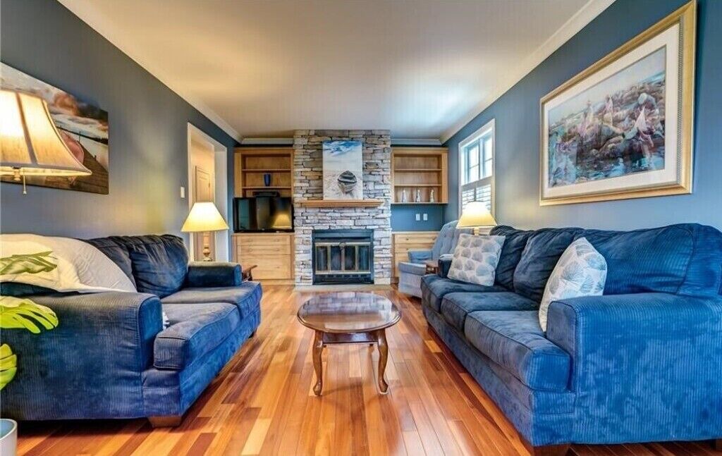 Photo of Livingroom in Southampton
