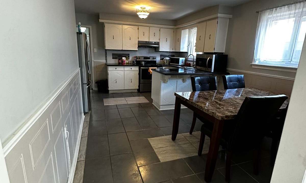 Photo of Kitchen in Brampton