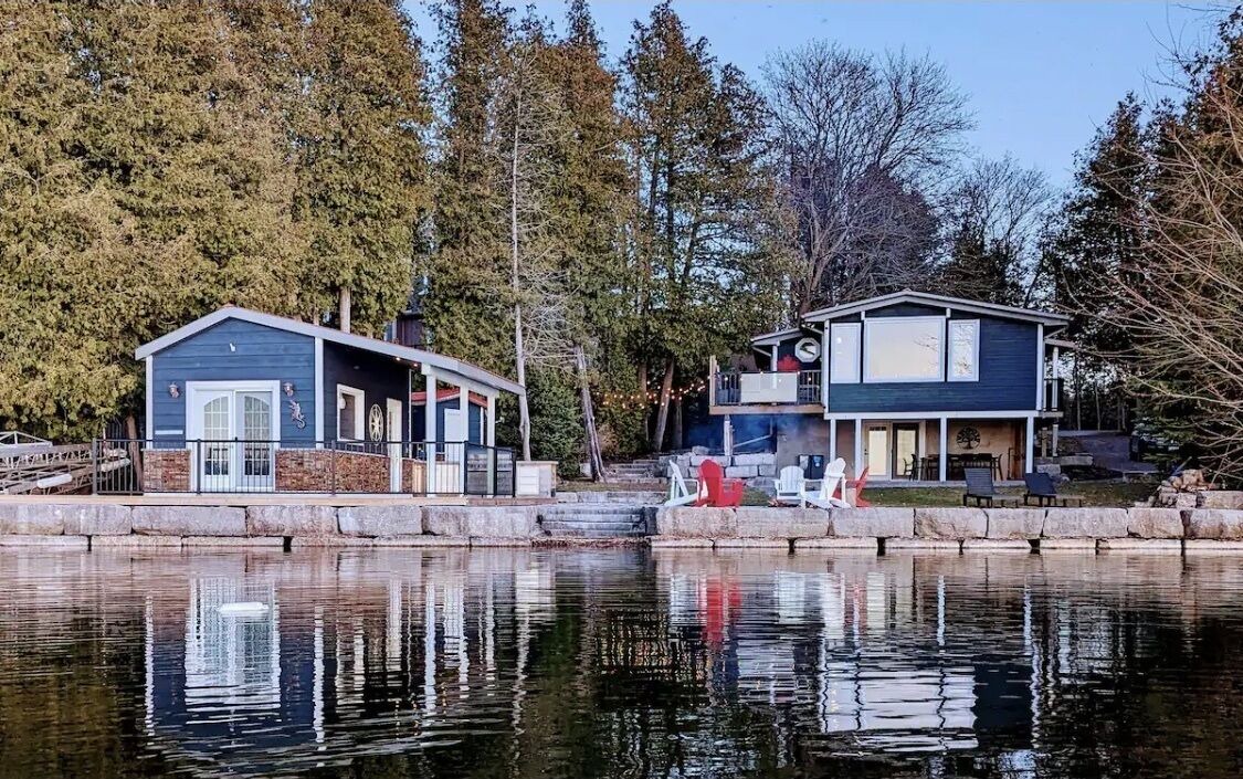 Photo of Outdoor in Lakefield