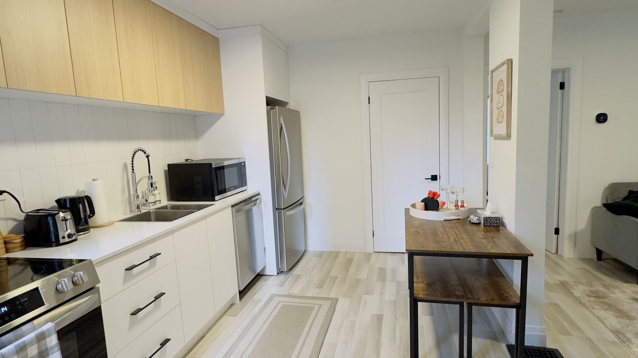 Photo of Kitchen in Hamilton