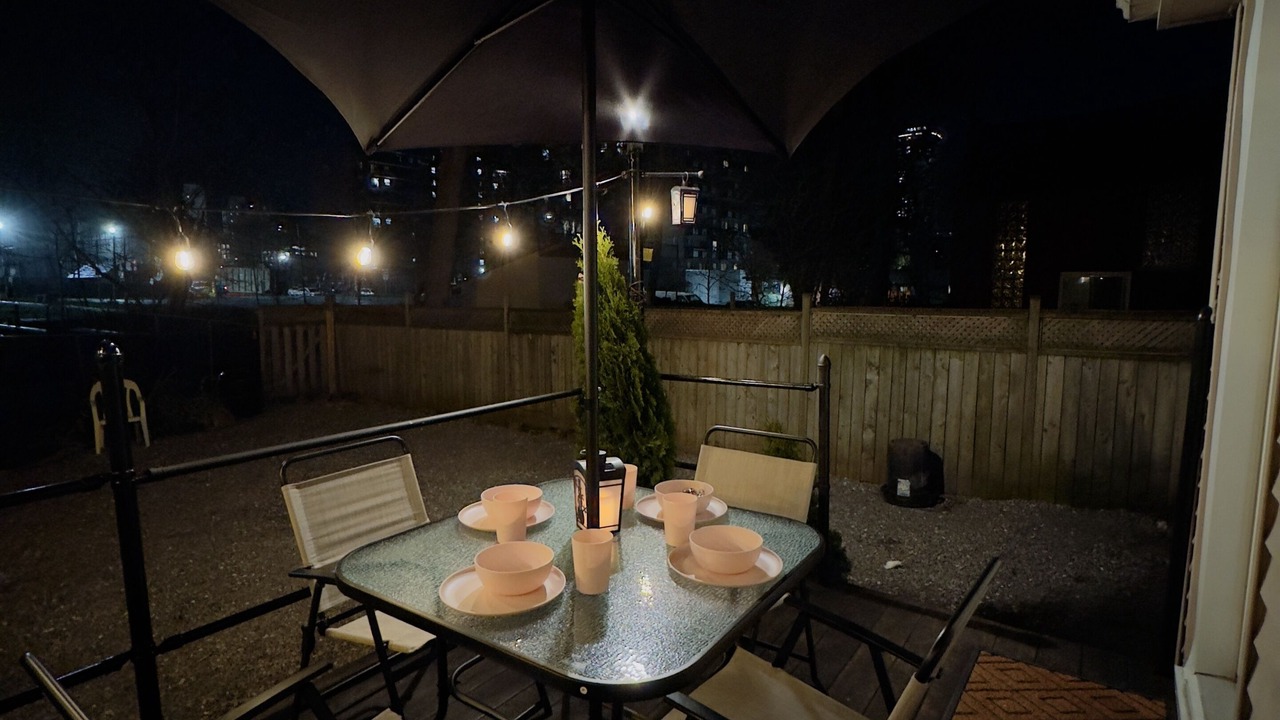 Photo of Outdoor in Hamilton