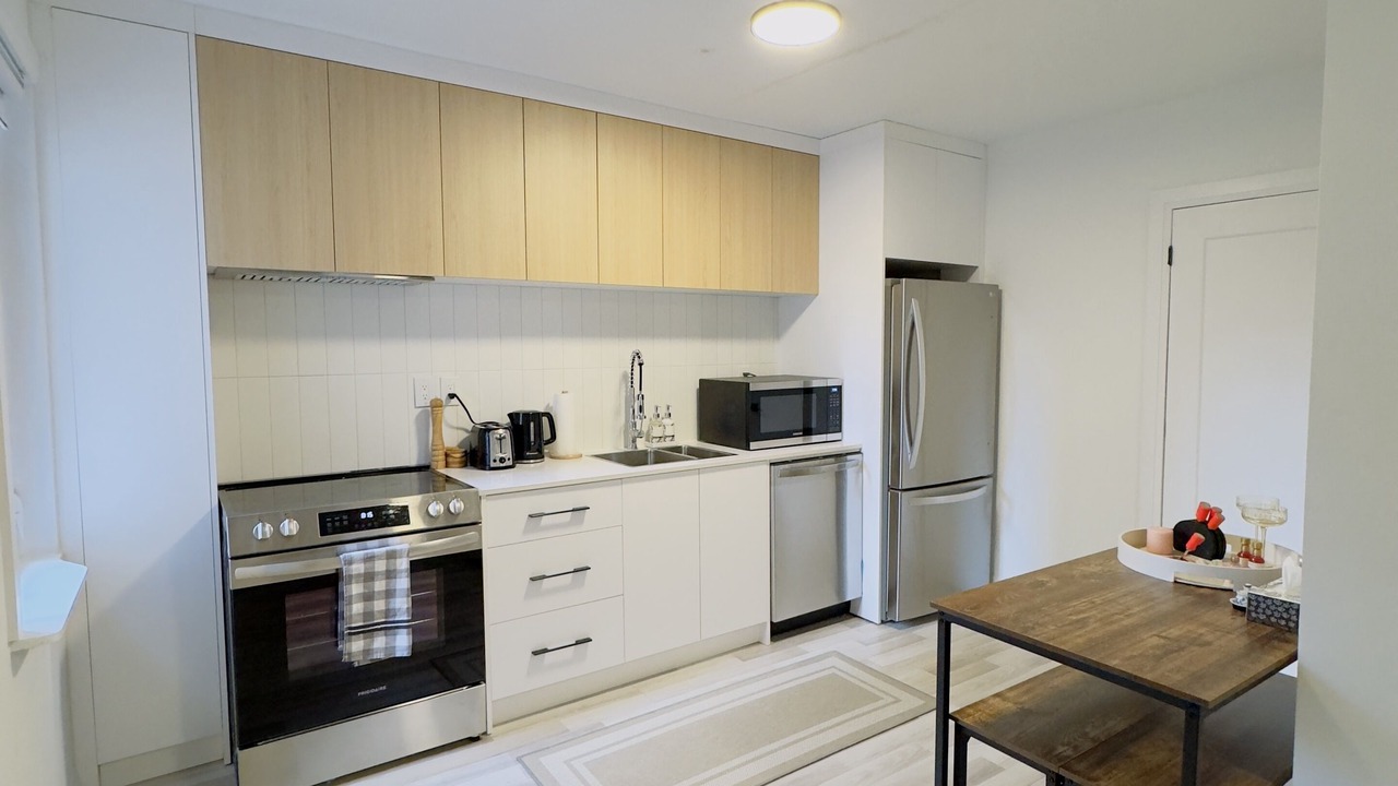 Photo of Kitchen in Hamilton