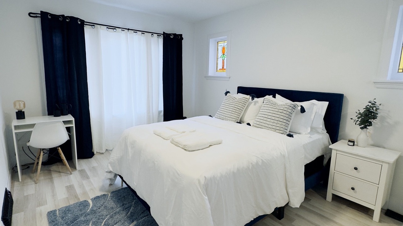 Photo of Bedroom in Hamilton