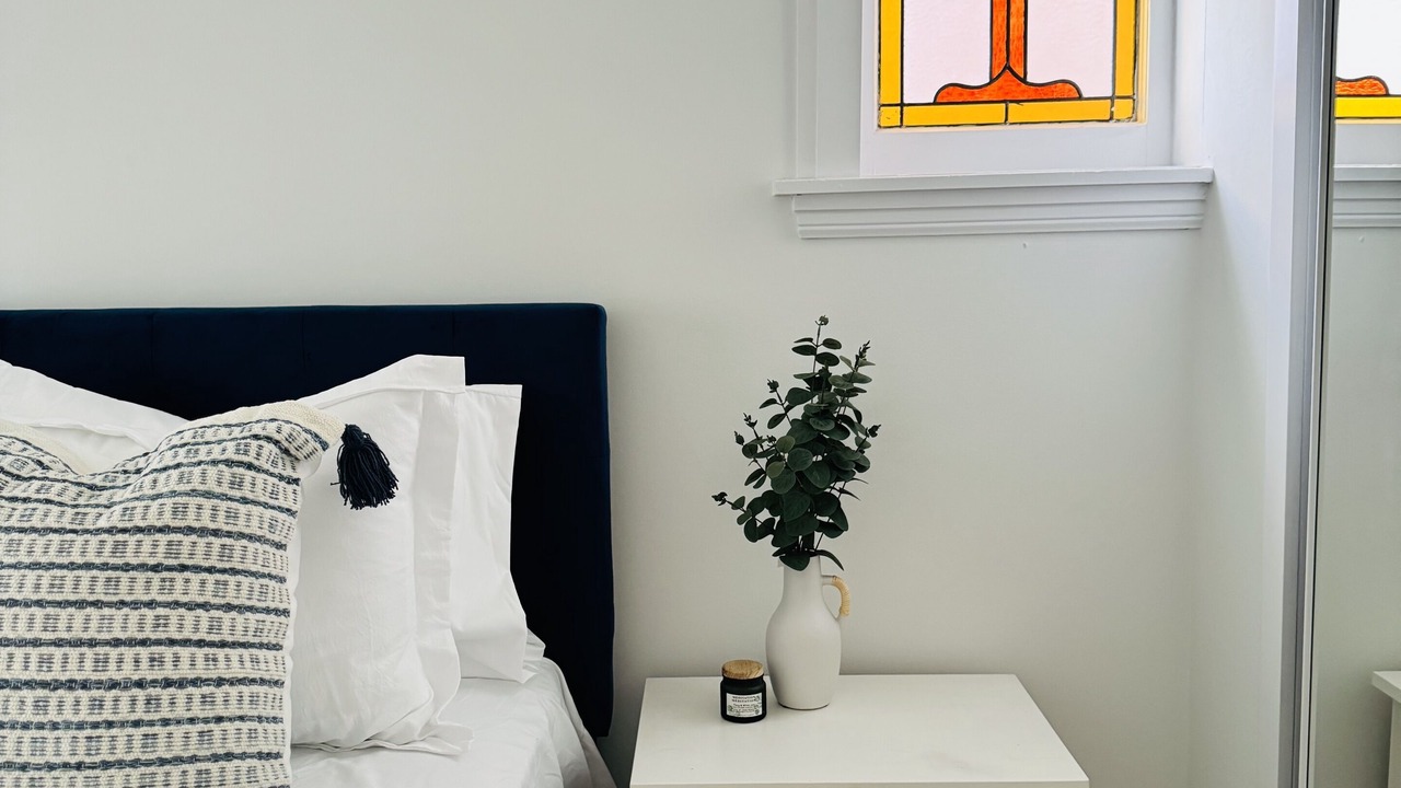 Photo of Bedroom in Hamilton