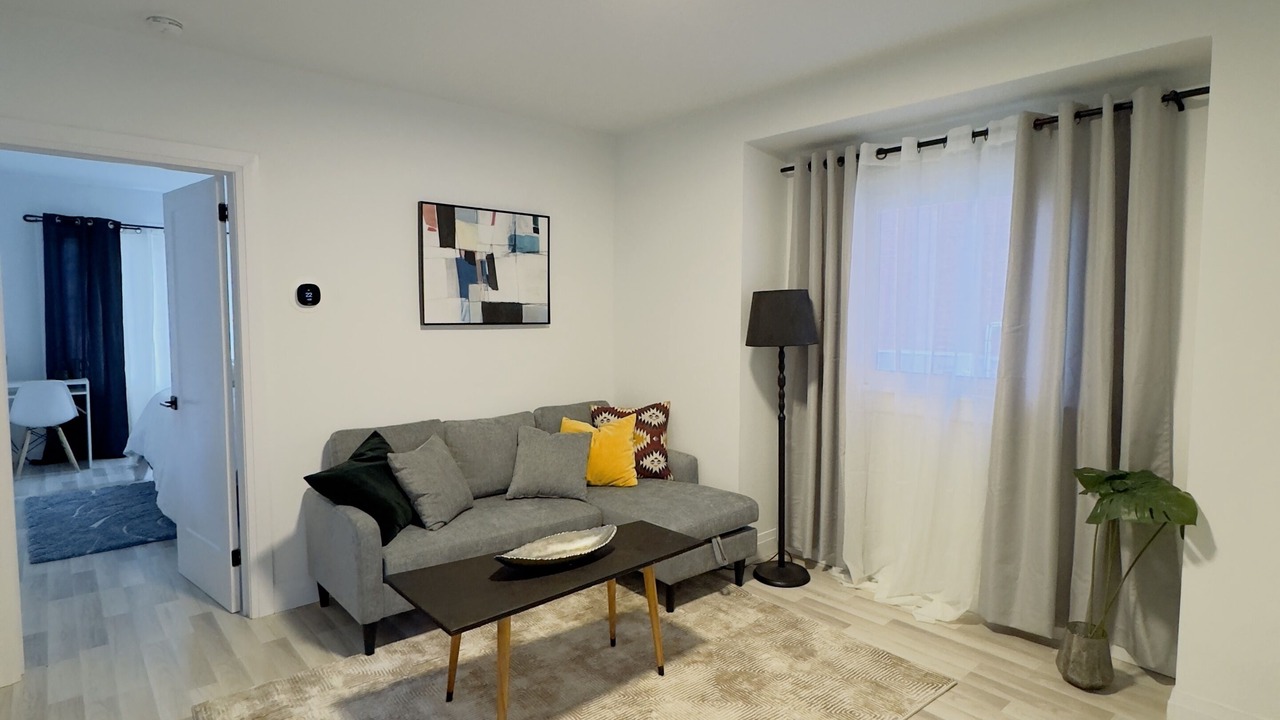 Photo of Livingroom in Hamilton