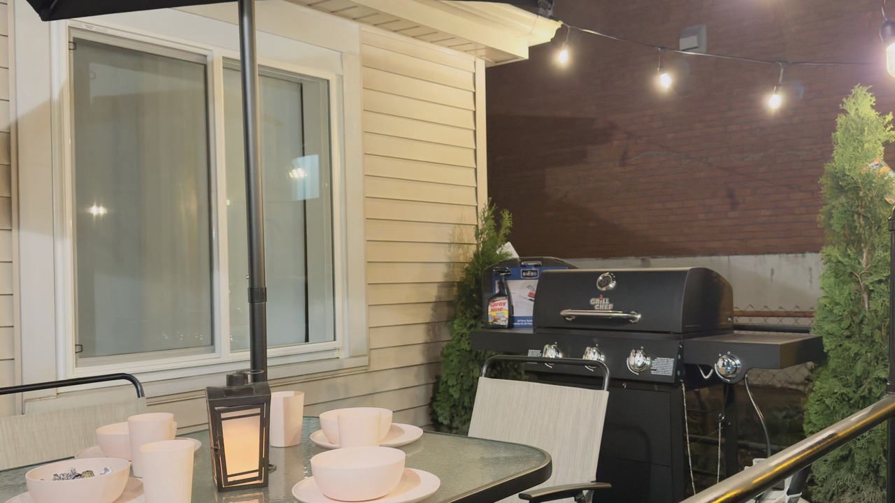 Photo of Outdoor in Hamilton