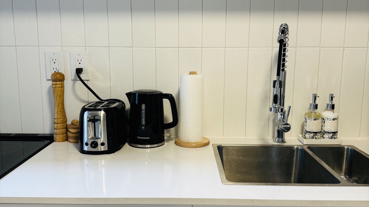 Photo of Kitchen in Hamilton