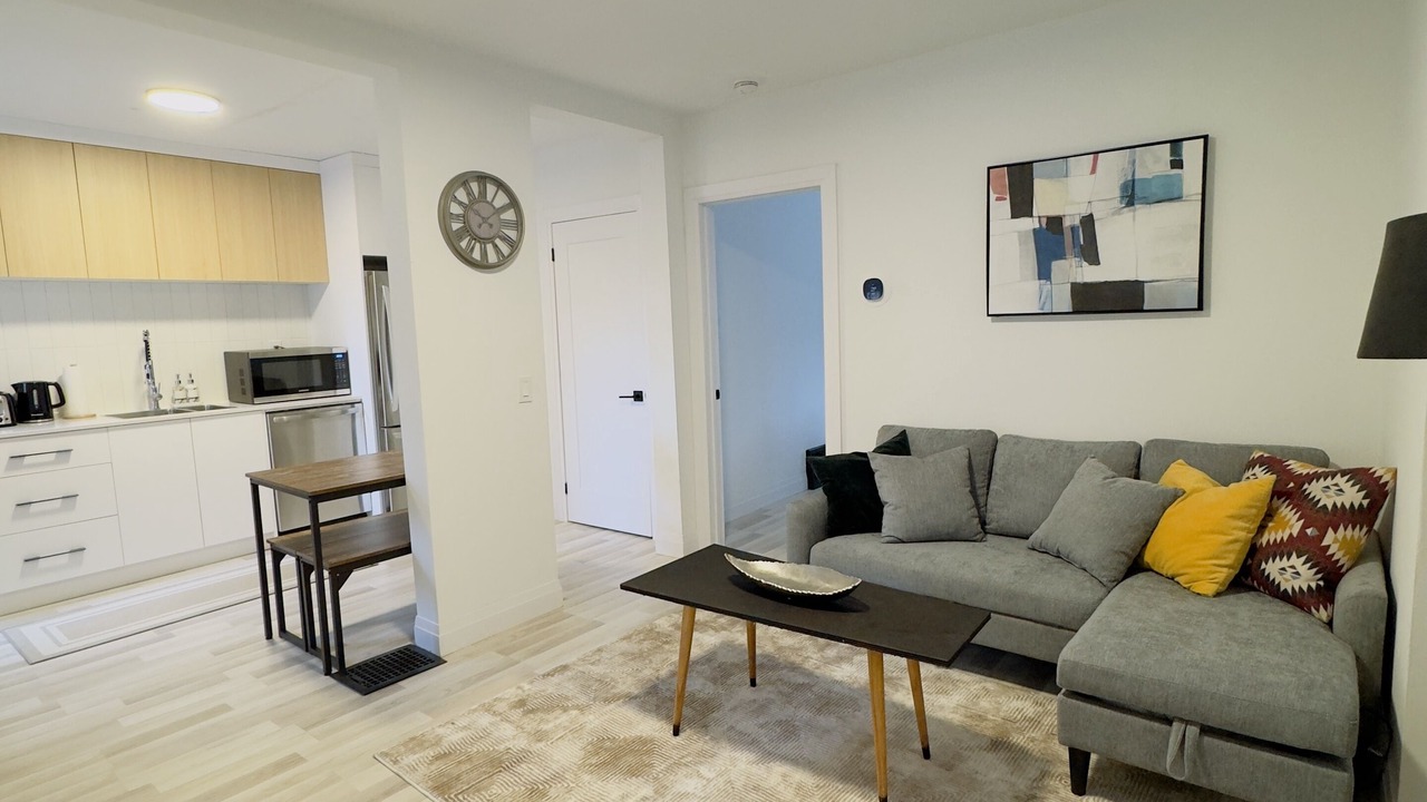 Photo of Livingroom in Hamilton