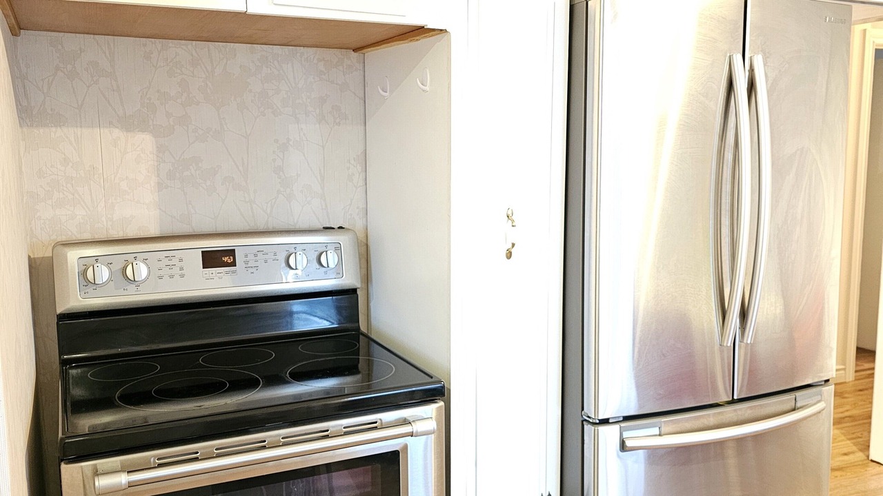 Photo of Kitchen in Gores Landing