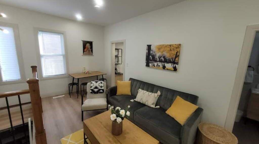 Photo of Livingroom in Windsor