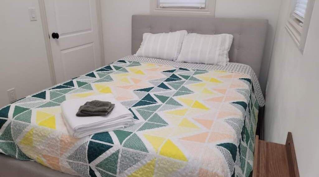 Photo of Bedroom in Windsor