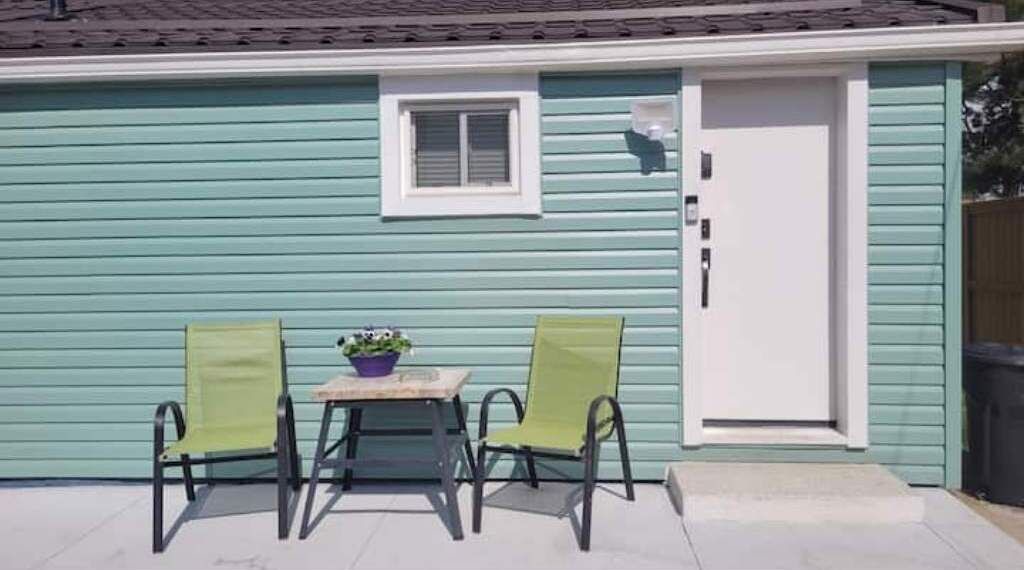 Photo of Outdoor in Windsor