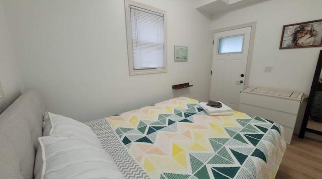 Photo of Bedroom in Windsor