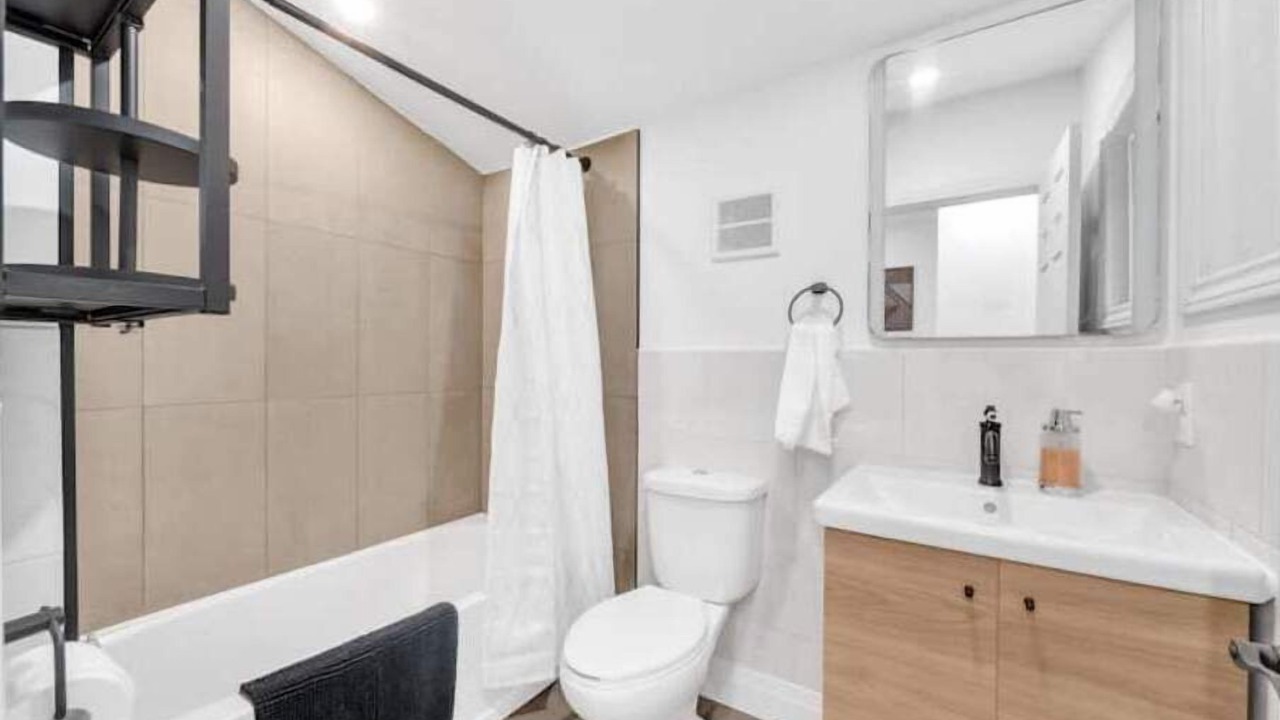 Photo of Bathroom in Windsor
