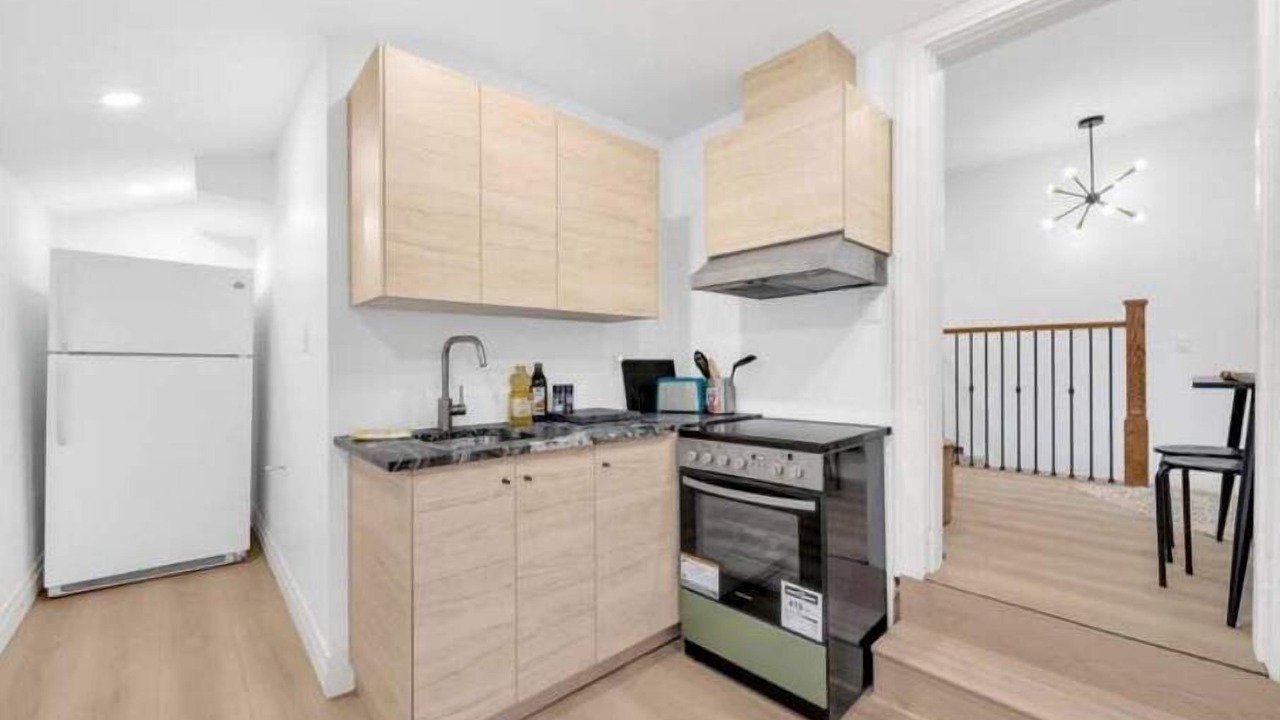 Photo of Kitchen in Windsor