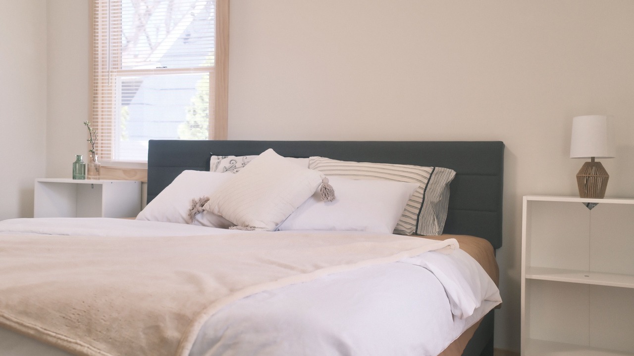 Photo of Bedroom in Richfield