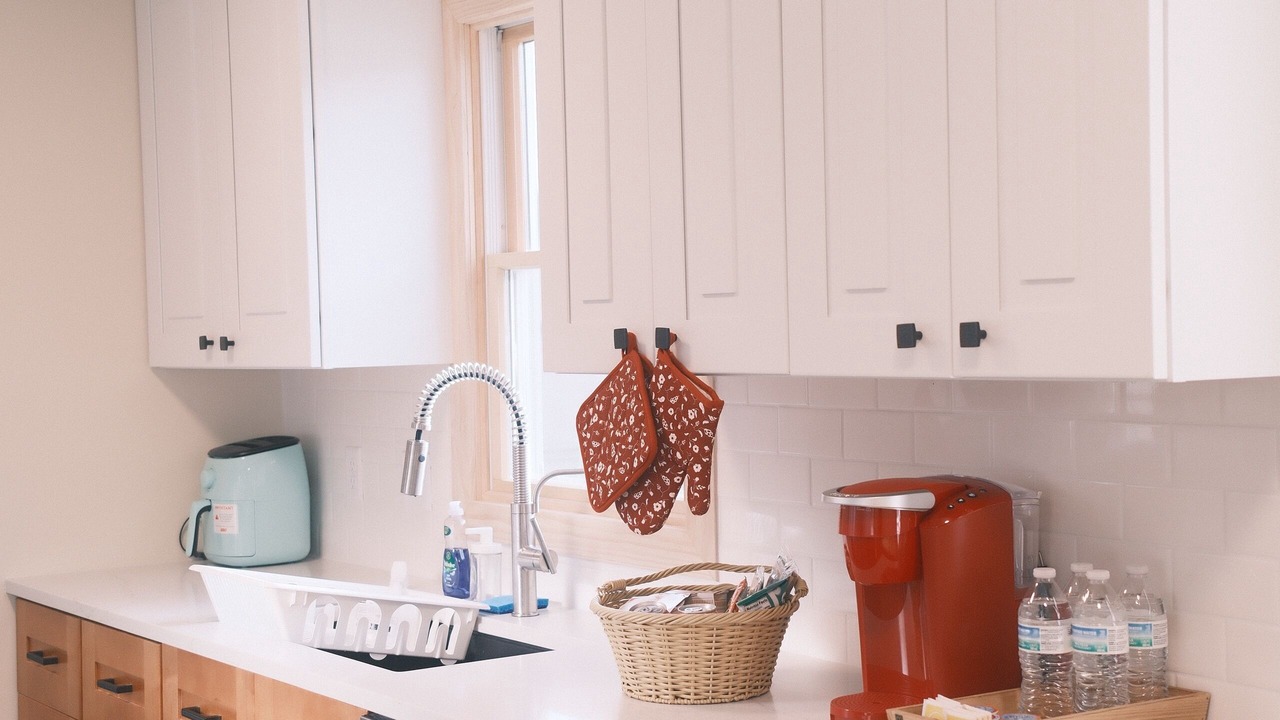 Photo of Kitchen in Richfield