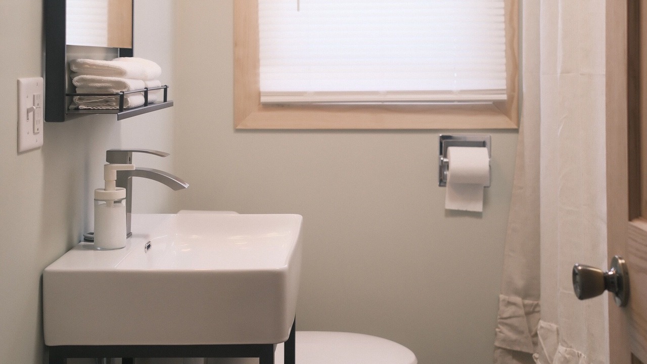 Photo of Bathroom in Richfield