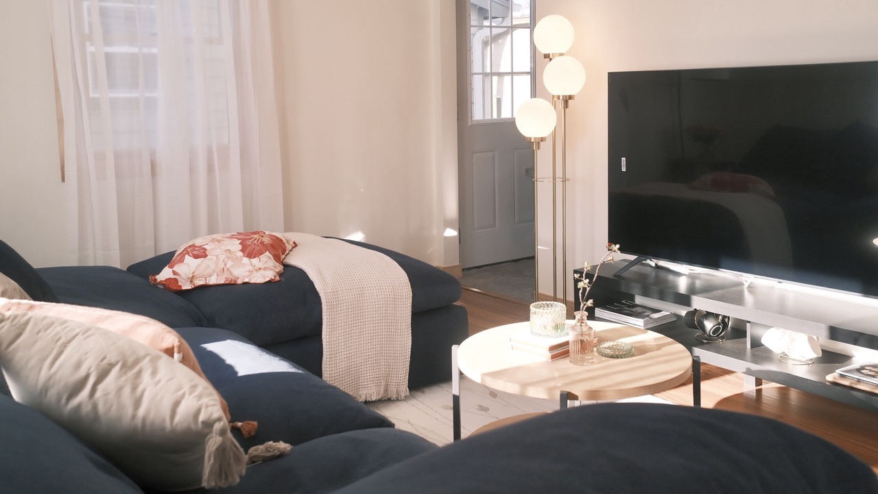 Photo of Livingroom in Richfield