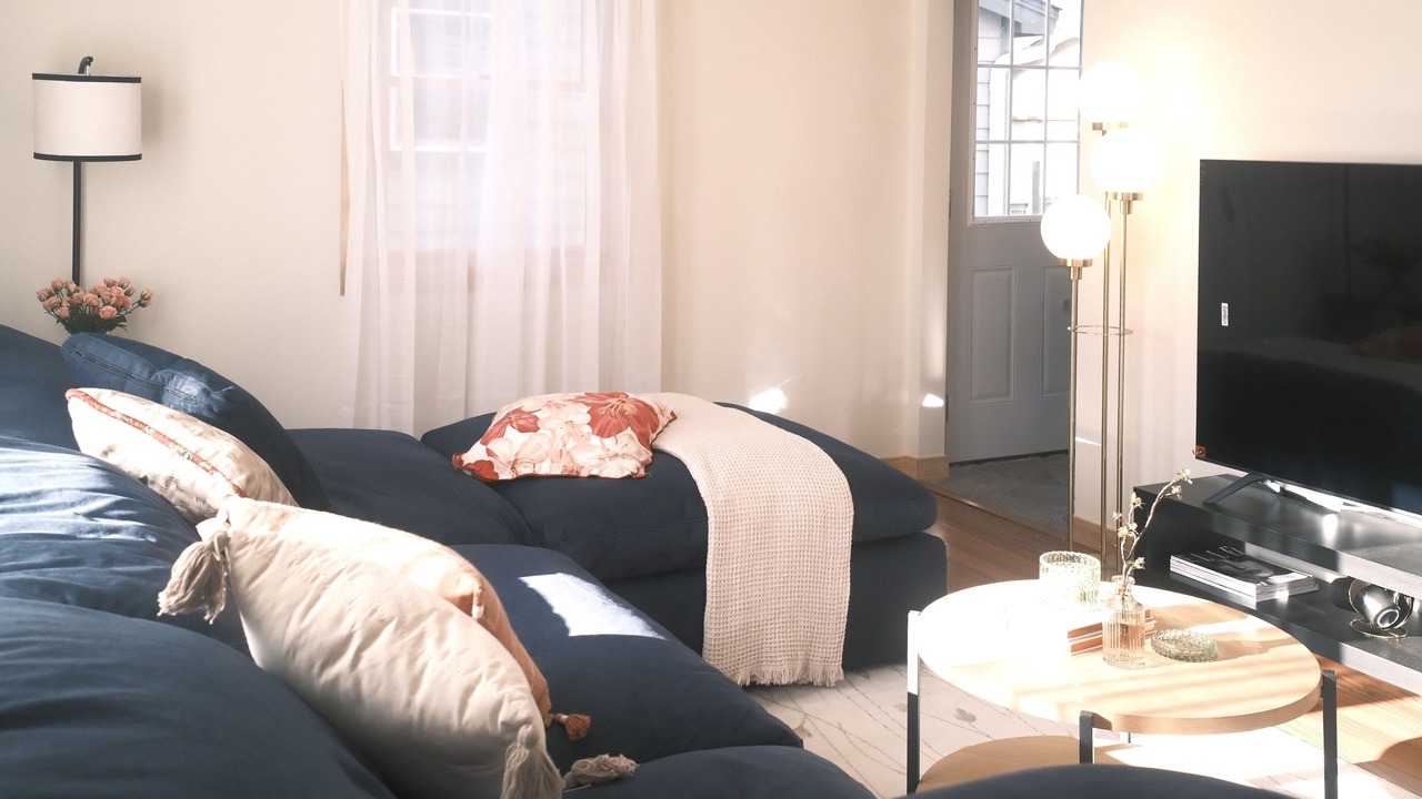 Photo of Livingroom in Richfield
