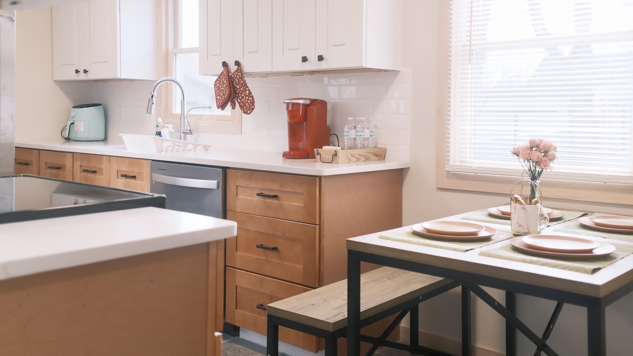 Photo of Kitchen in Richfield