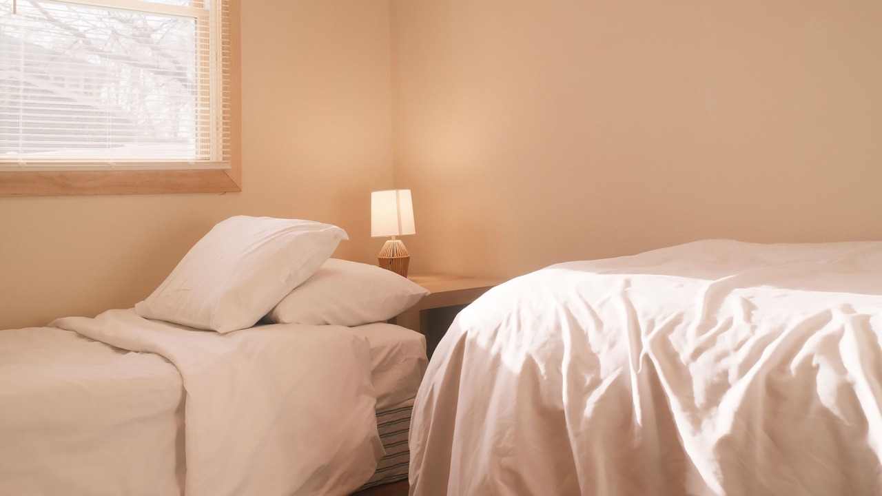 Photo of Bedroom in Richfield