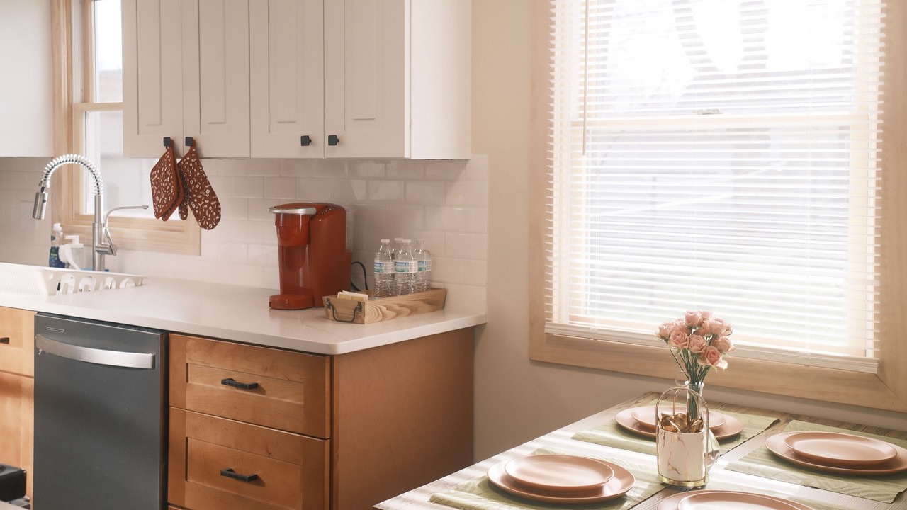 Photo of Kitchen in Richfield