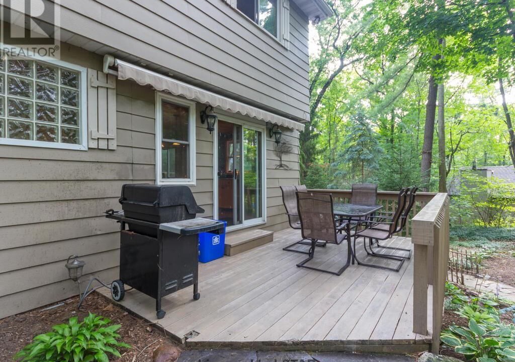 Photo of Outdoor in Grand Bend