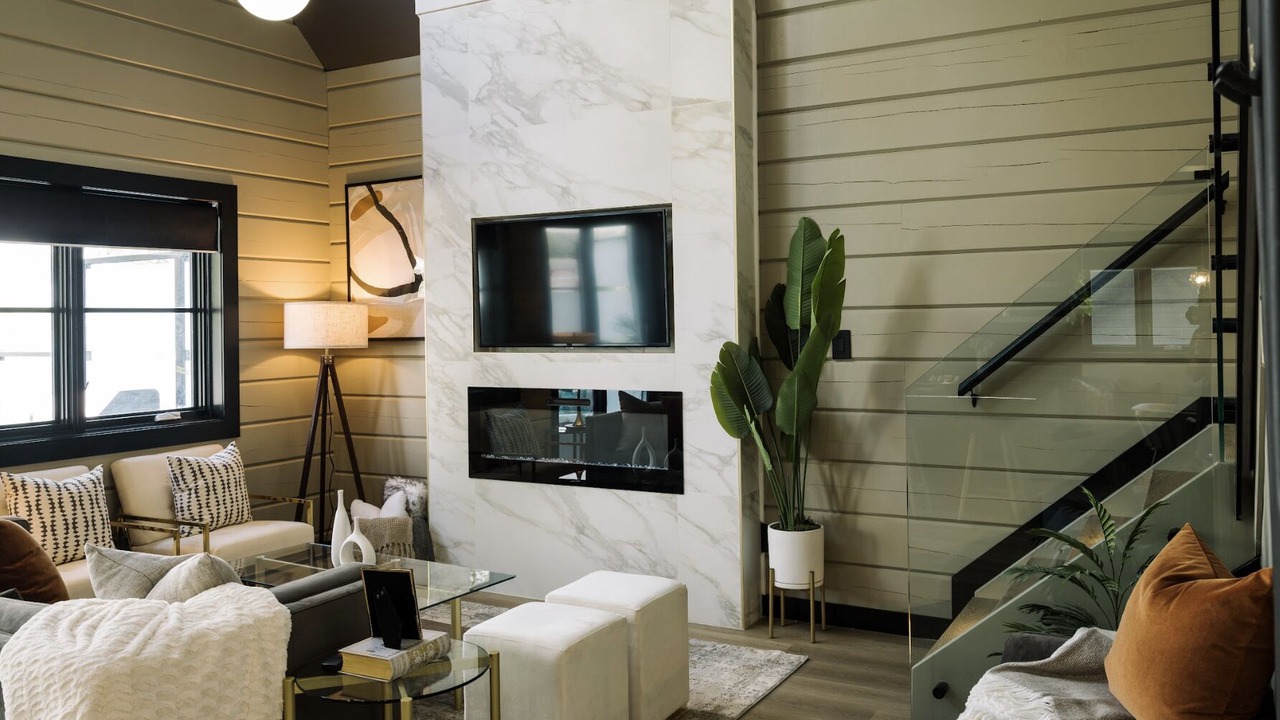 Photo of Bedroom in Trent Hills