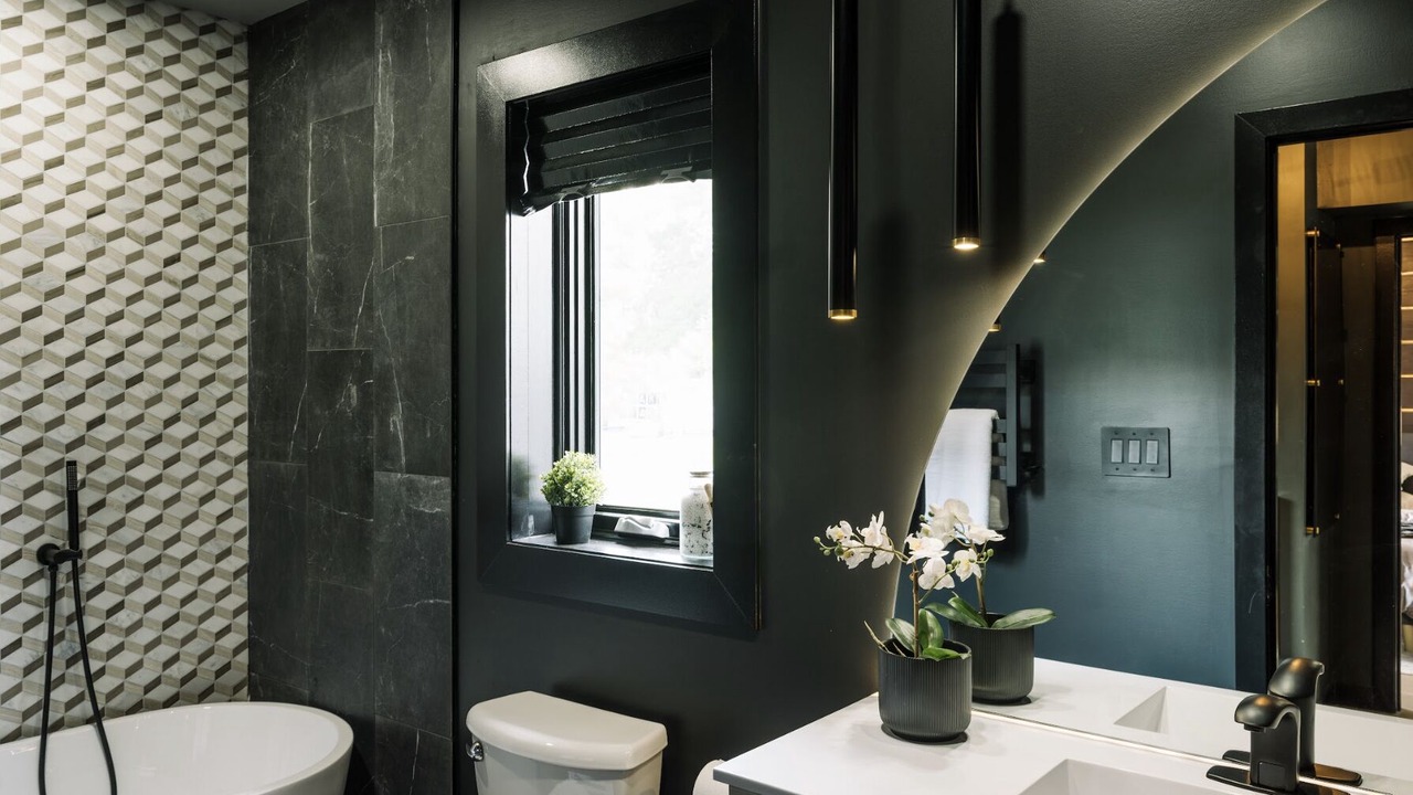 Photo of Bathroom in Trent Hills