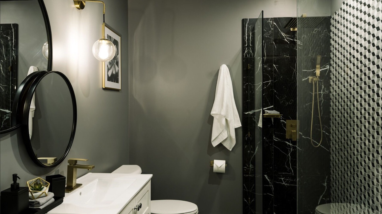 Photo of Bathroom in Trent Hills