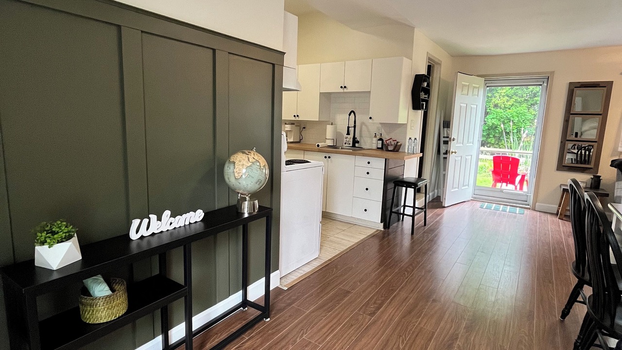 Photo of Kitchen in Port Perry