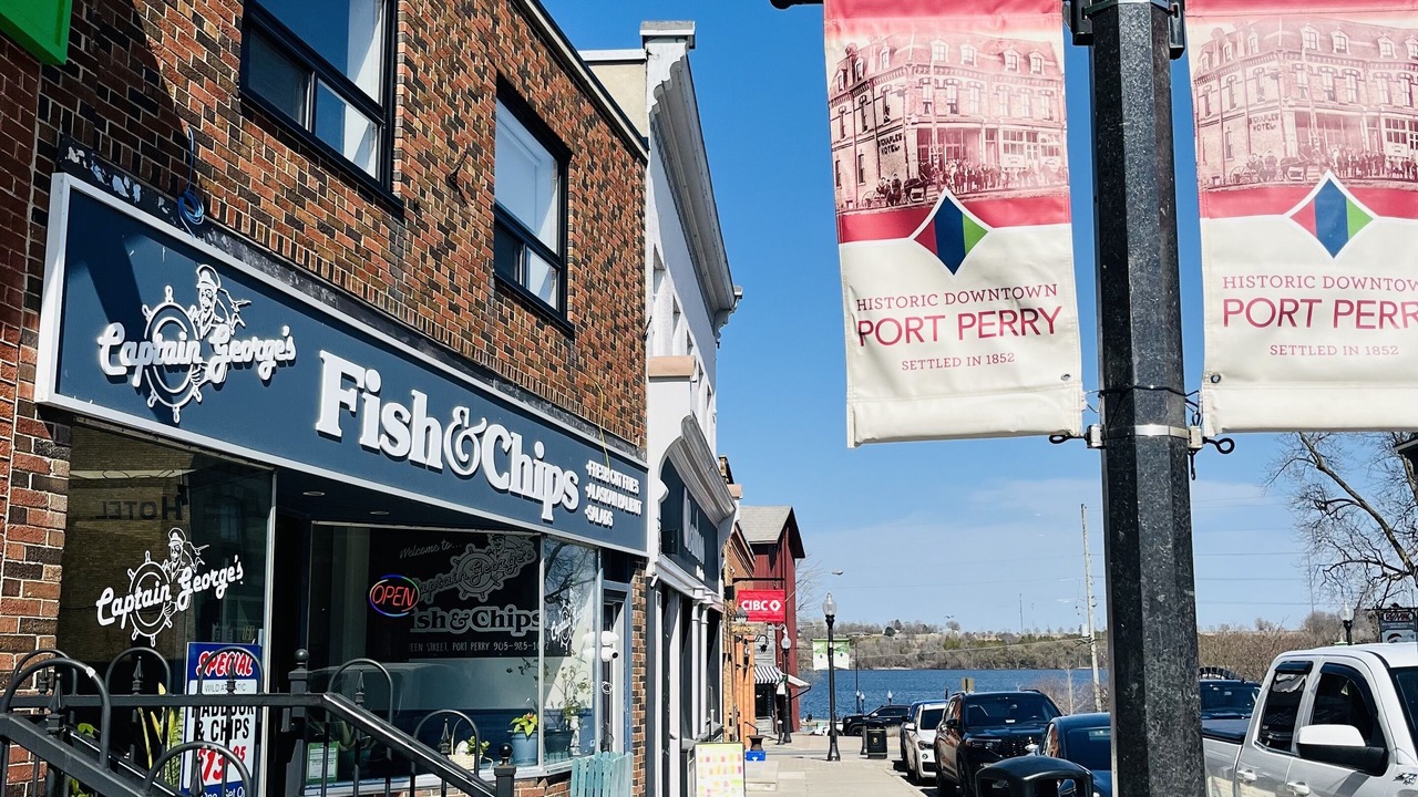 Photo of Outdoor in Port Perry