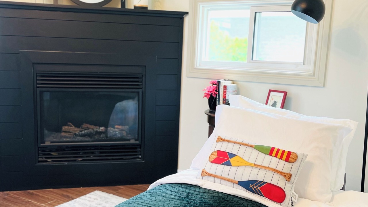 Photo of Bedroom in Port Perry